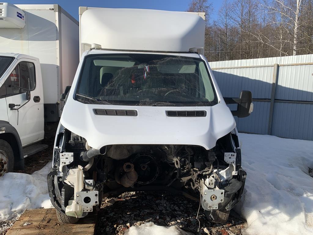 фургон промтоварный Ford Transit
