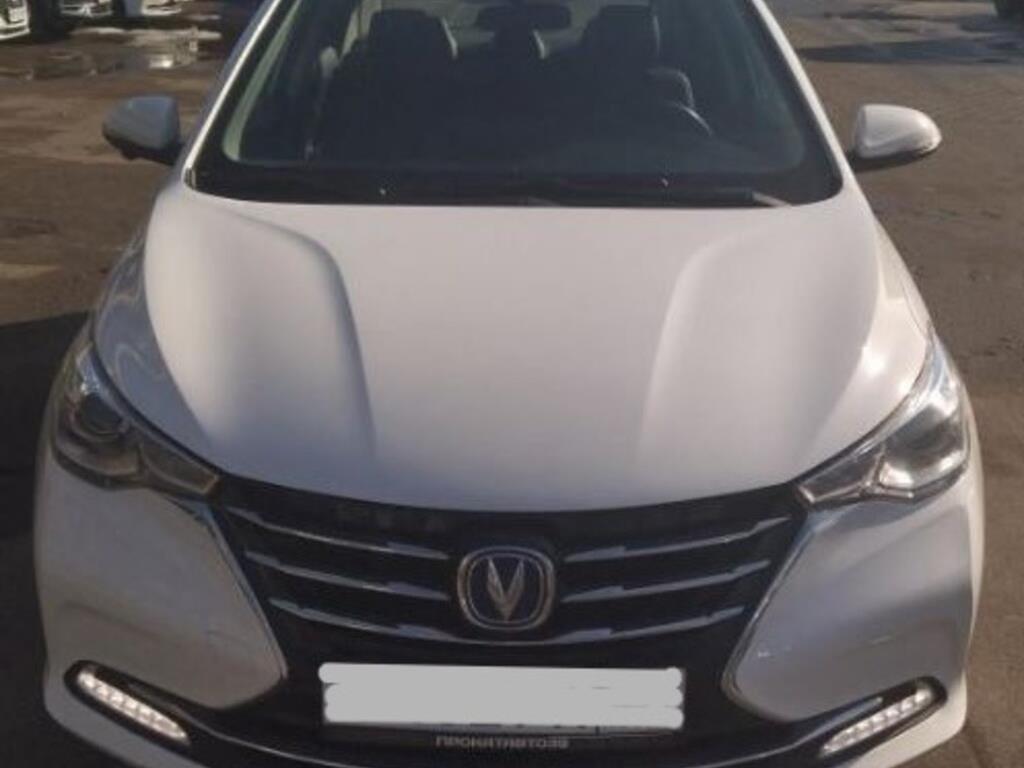 CHANGAN Alsvin