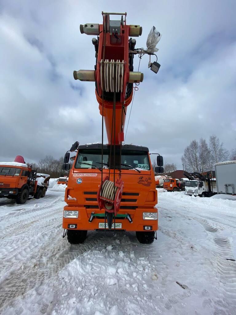 КС-55729-5К-31