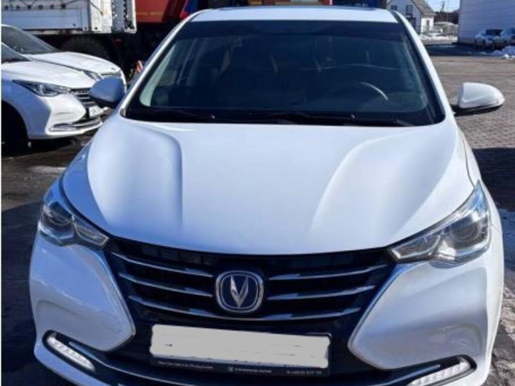 CHANGAN Alsvin