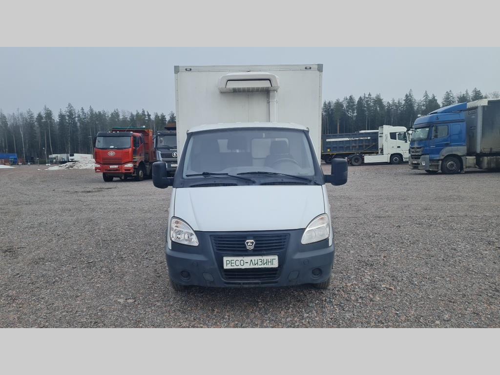 специализированный,рефрижератор 278808