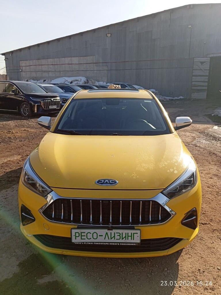 Jac J7