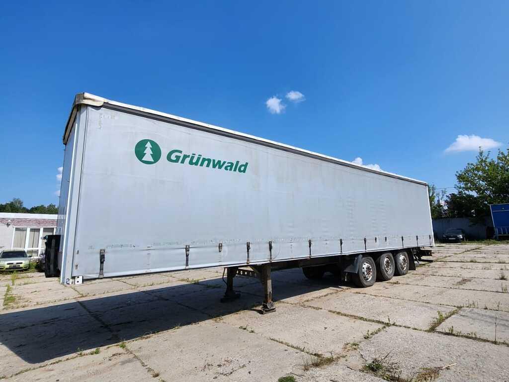 Grunwald 9453-0000010-10