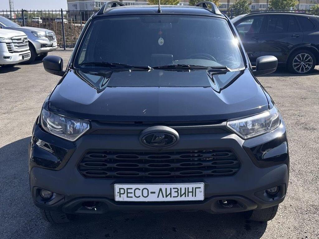 LADA NIVA