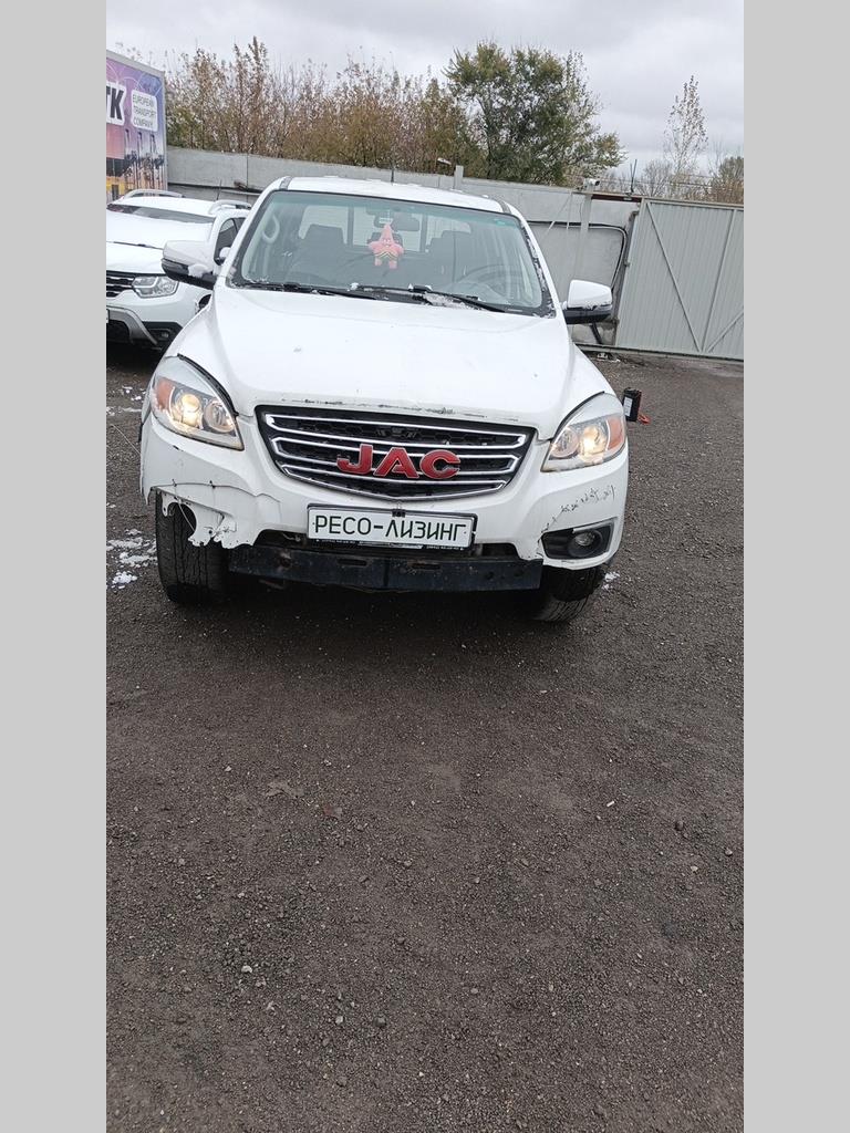 Jac T6