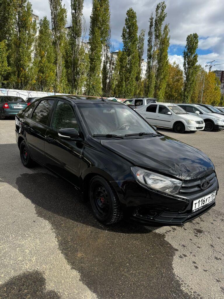 LADA GRANTA