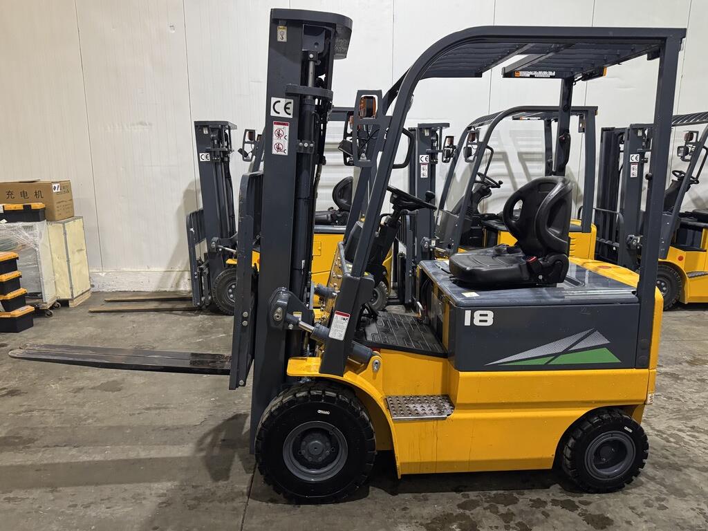 AURORA FORKLIFT CPD18