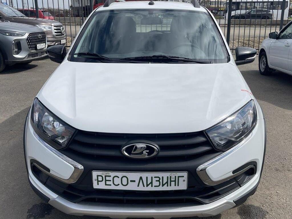 LADA GRANTA