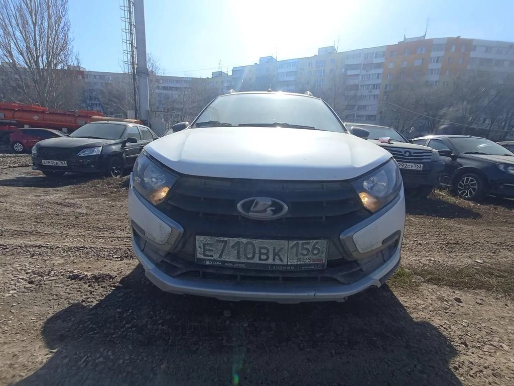 LADA GRANTA