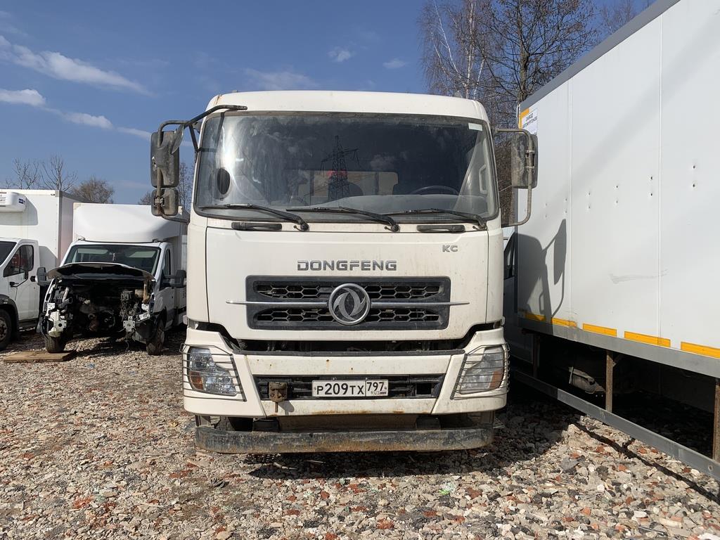 DONGFENG KC