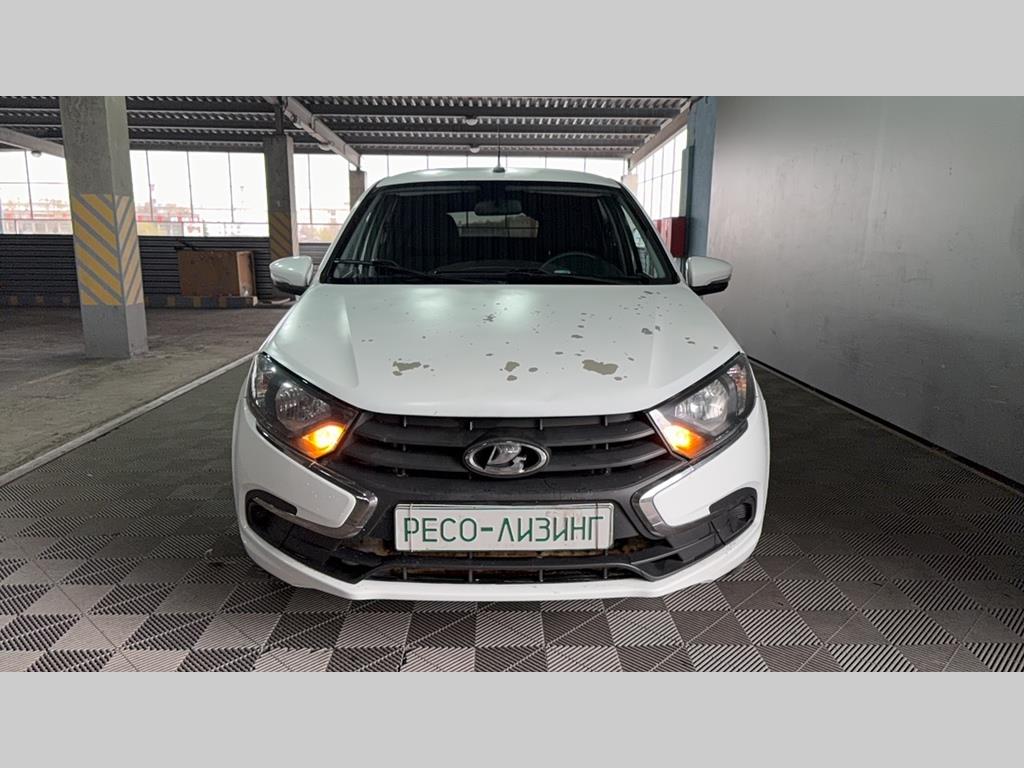 LADA GRANTA