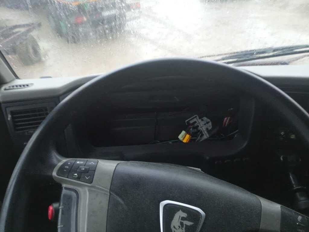 КАМАЗ 53504-50