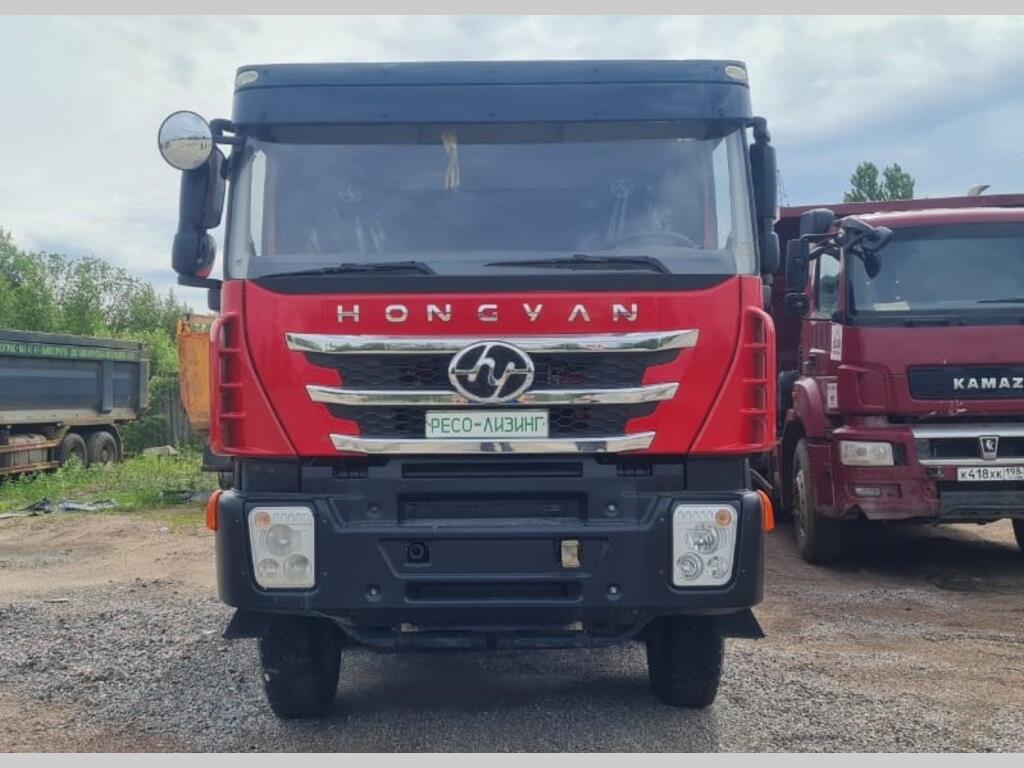 IVECO 908