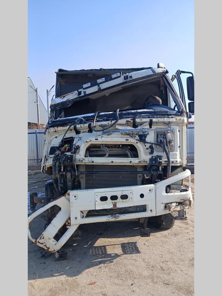 FAW CA3310P66K24T4E5