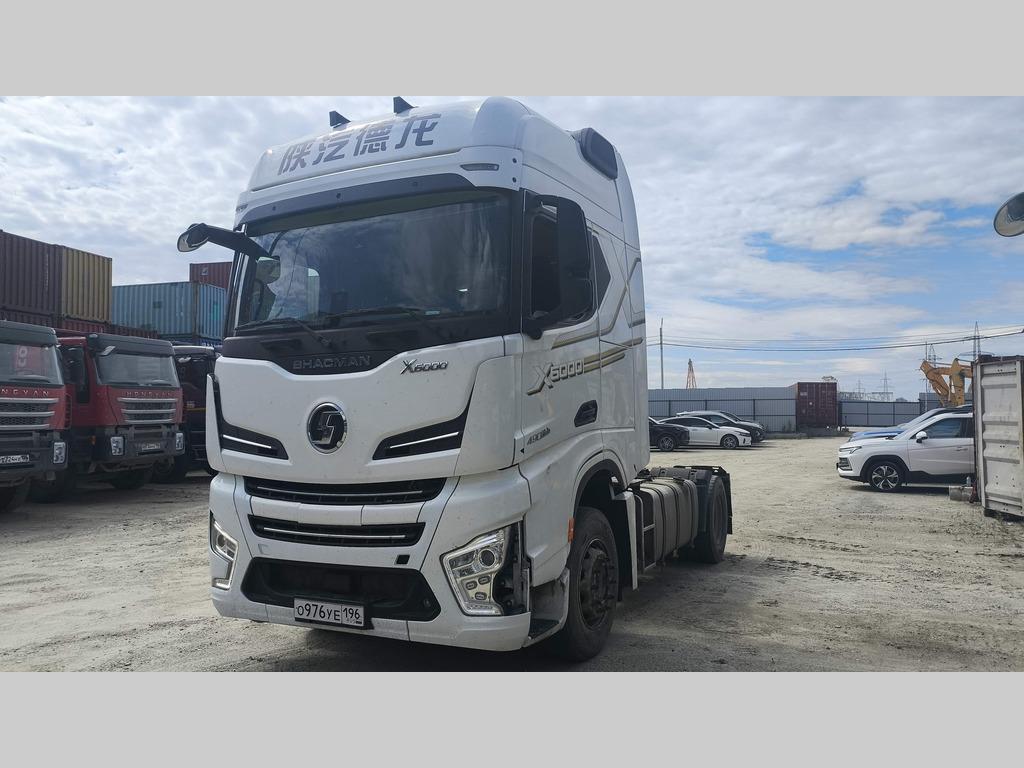SHACMAN SX4189GD1Q2