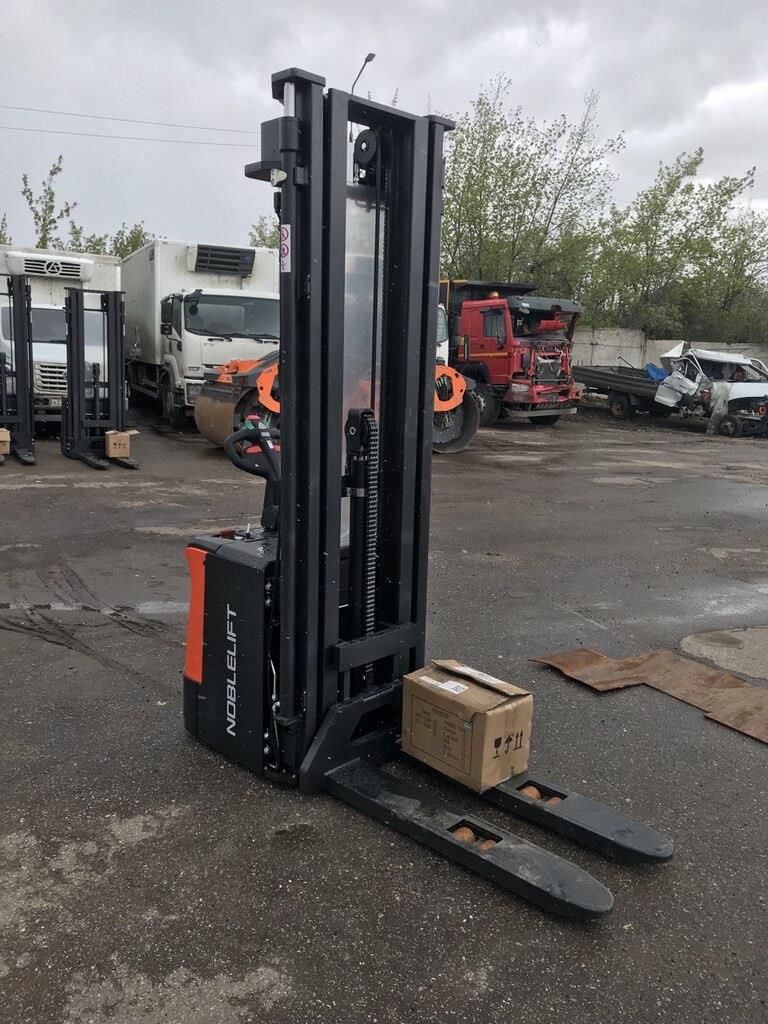 NOBLELIFT PS20N