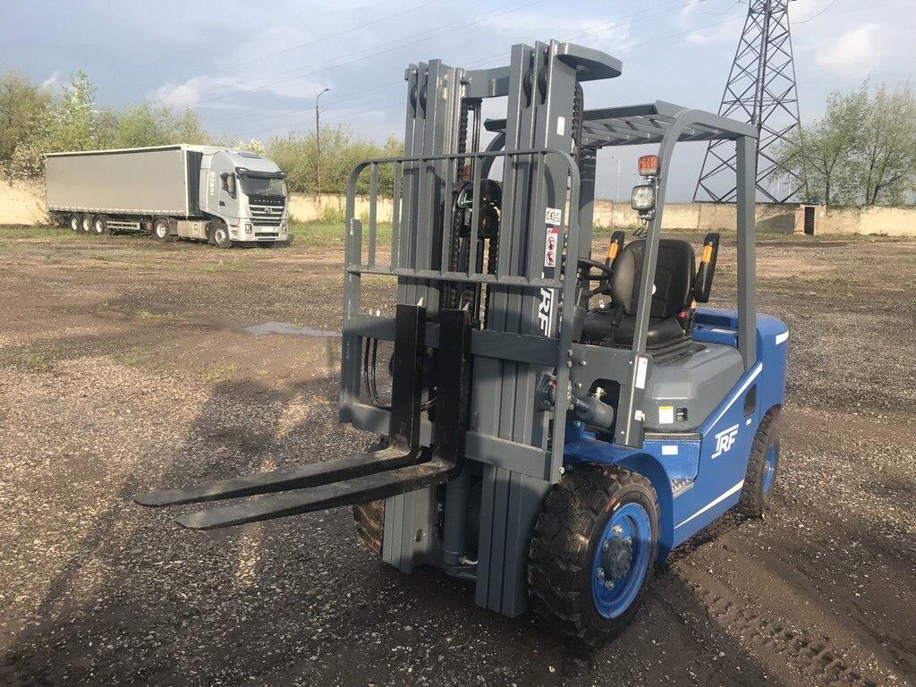 TRF D35-4X