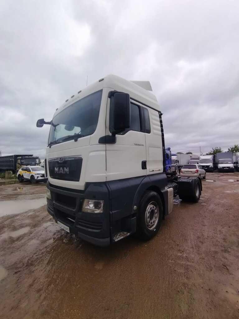 MAN TGX 18.440