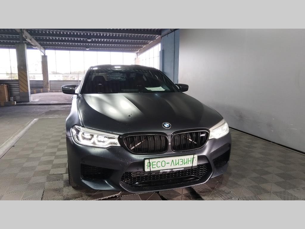 BMW M5