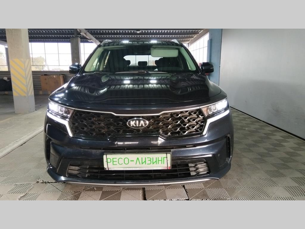 Sorento