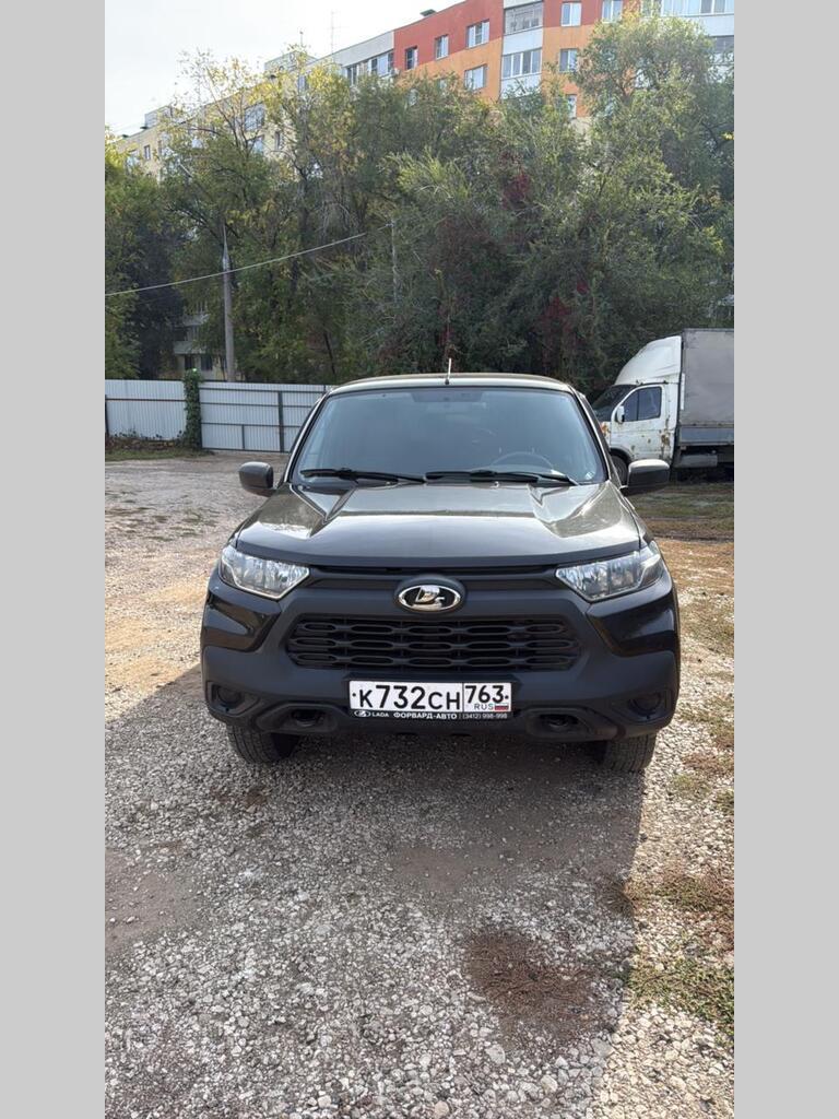 LADA Niva