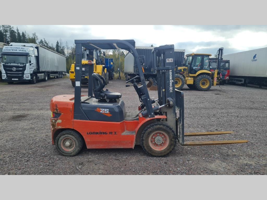 Lonking FD25T
