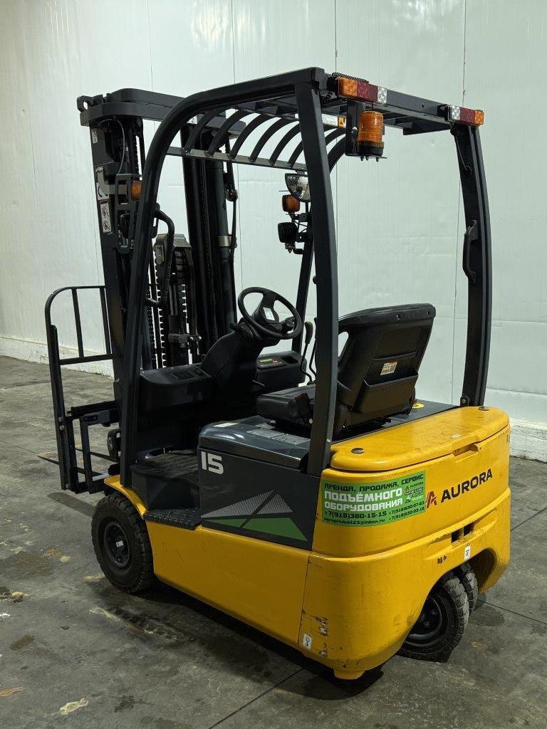 AURORA FORKLIFT CPD15SQ