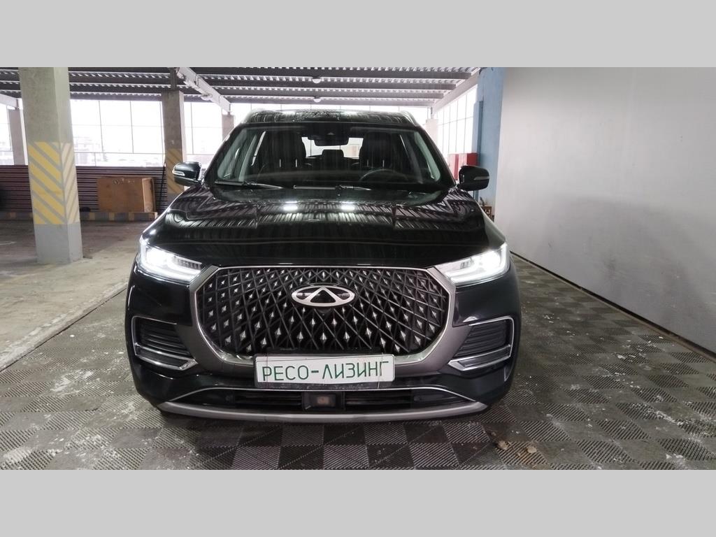 CHERY Tiggo 8 Pro Max