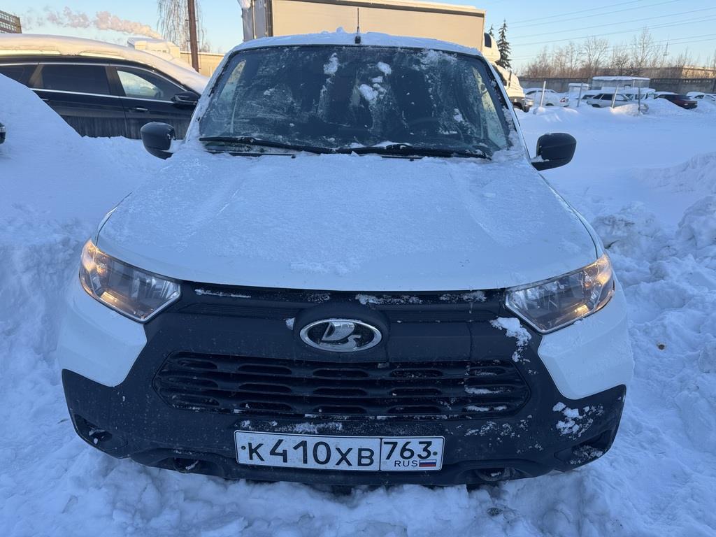 NIVA