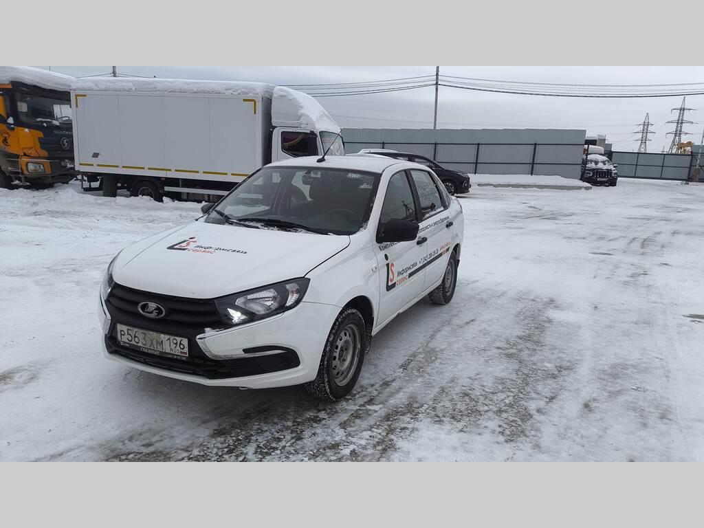 LADA GRANTA
