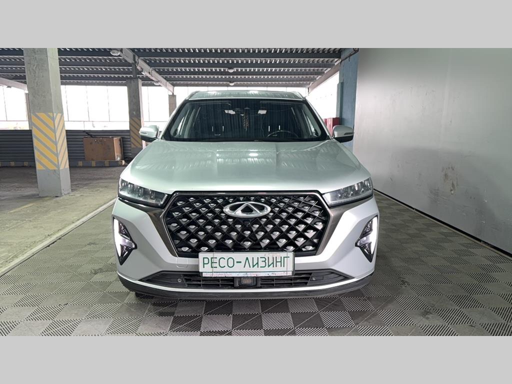 CHERY TIGGO7 PRO MAX