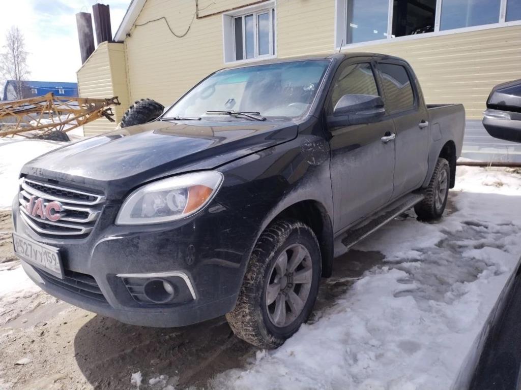 Jac T6