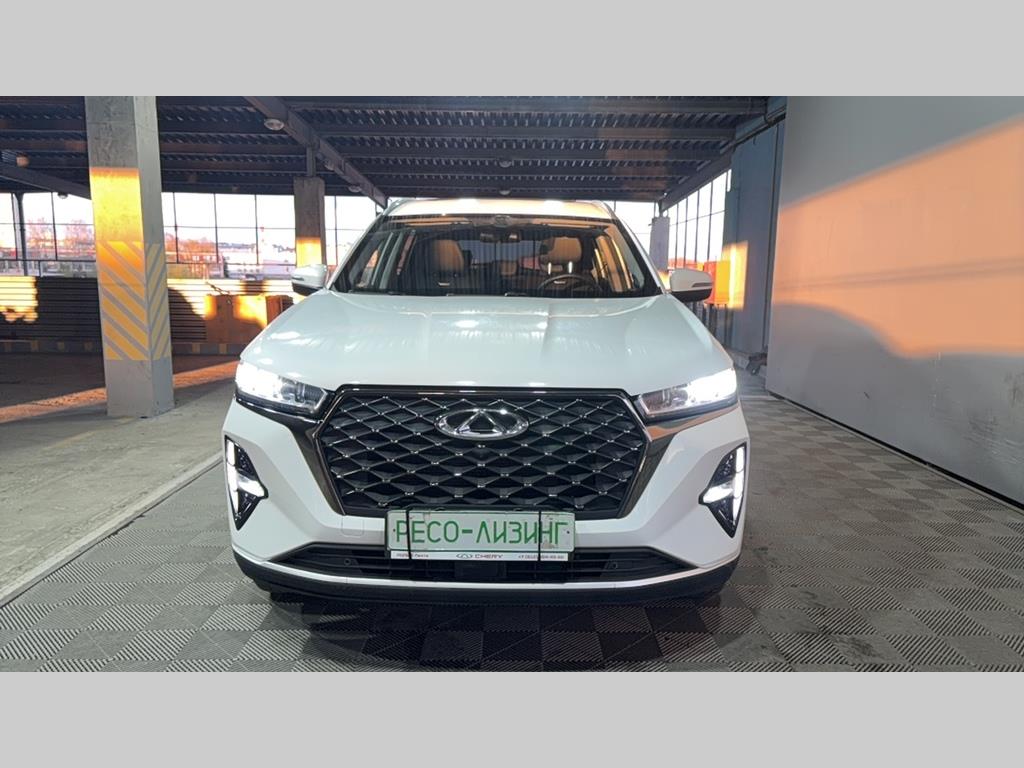 CHERY TIGGO7 PRO MAX