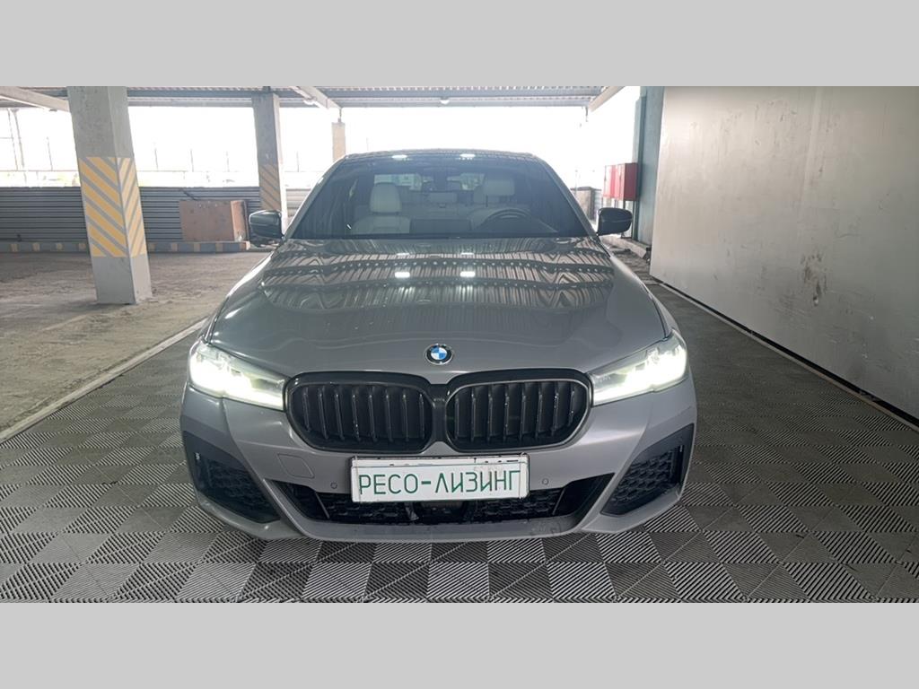 BMW 530i xDrive