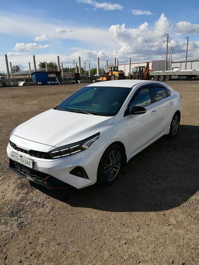 CERATO