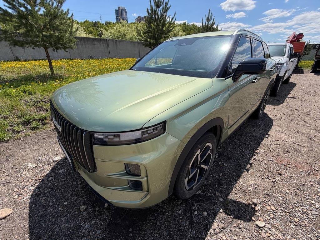 JAECOO J7