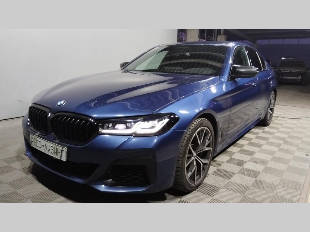BMW 530d xDrive
