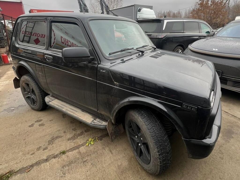 4x4