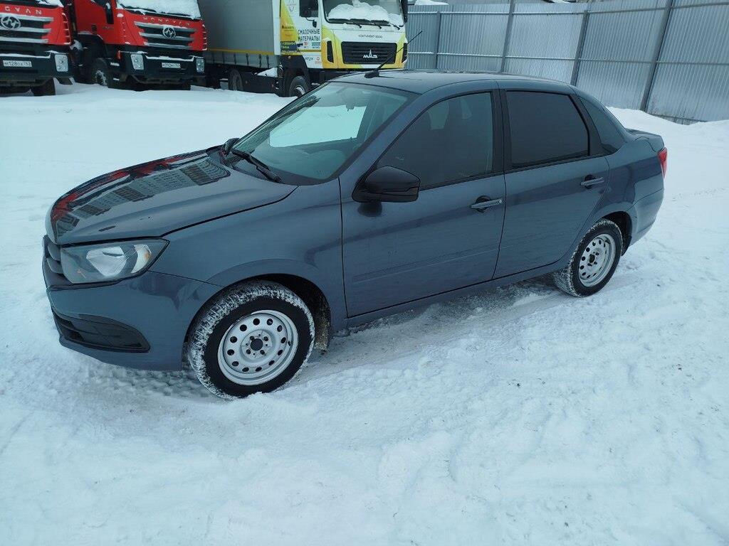 LADA GRANTA