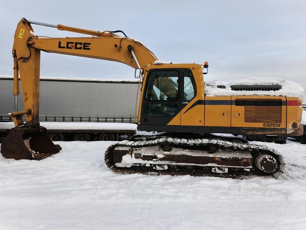 Е6255F LGCE
