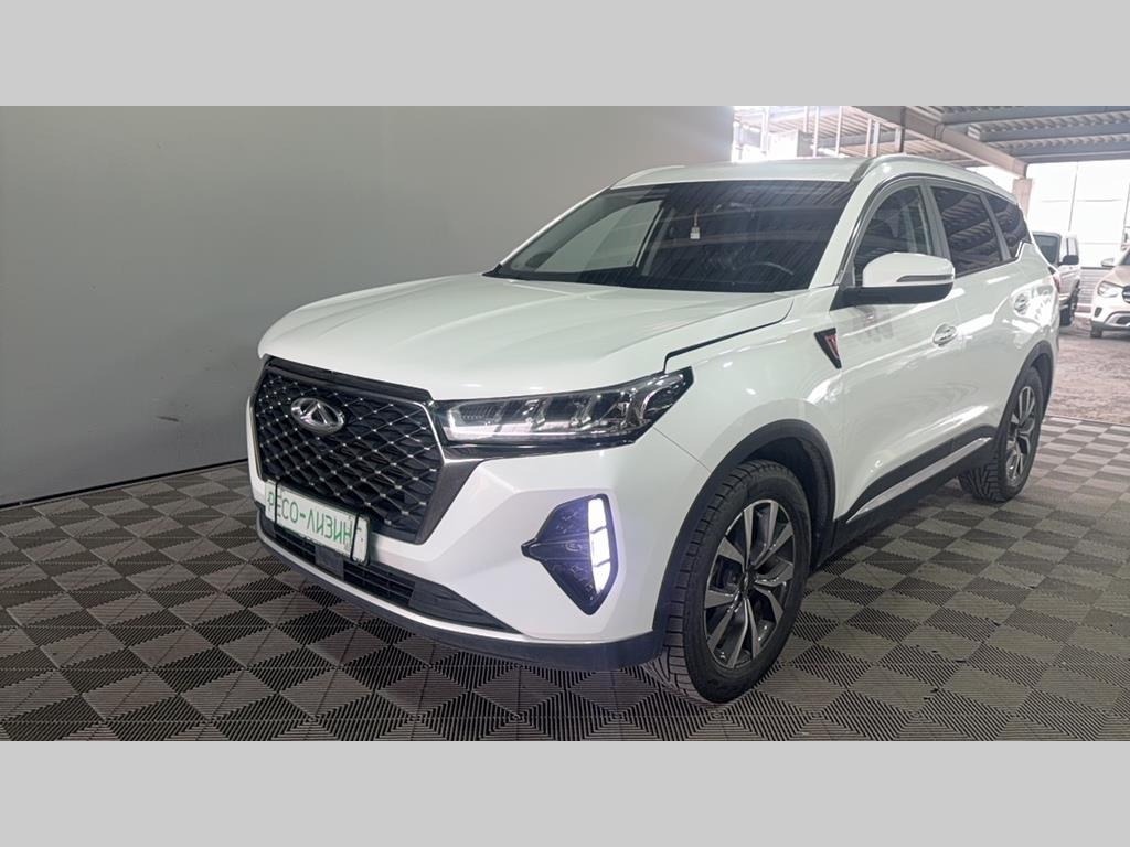 CHERY TIGGO7 PRO MAX