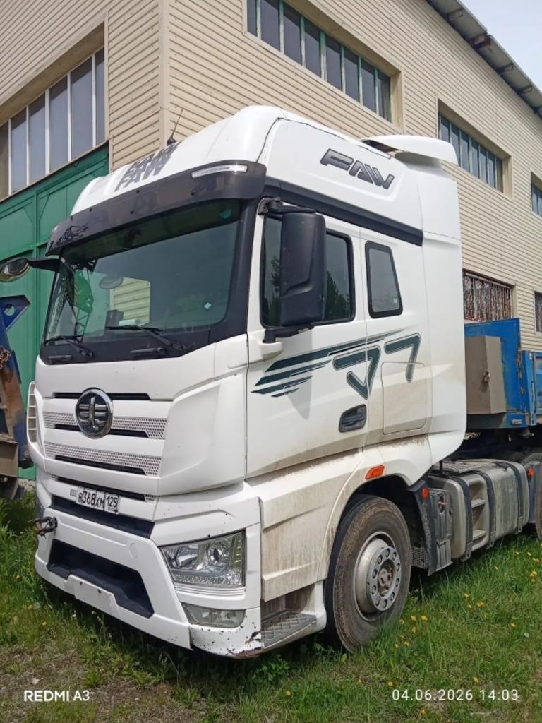 FAW CA4250P77K25T1E5