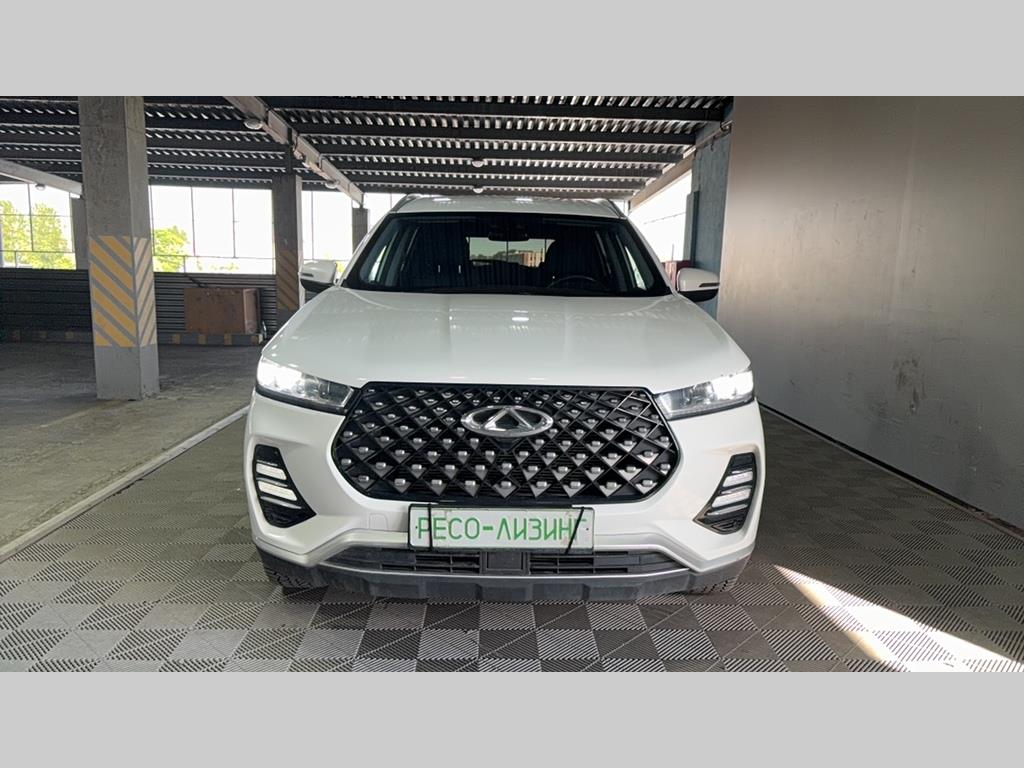 TIGGO7 PRO