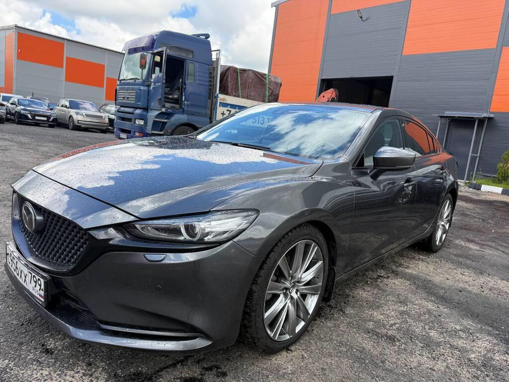 MAZDA6