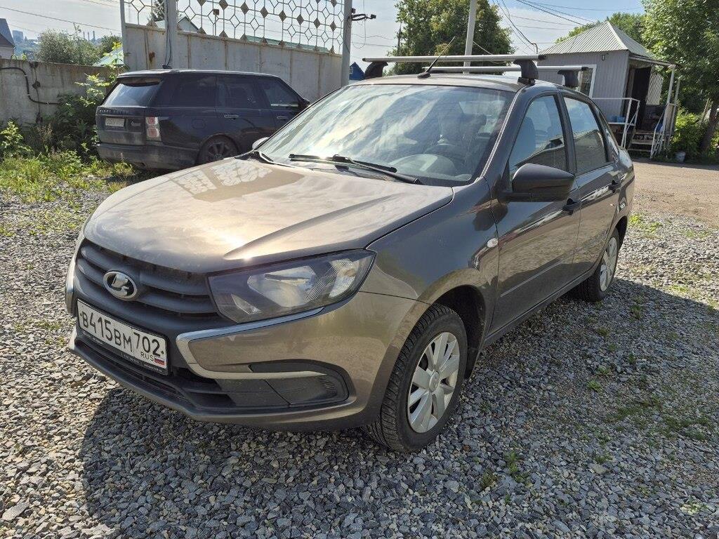LADA GRANTA