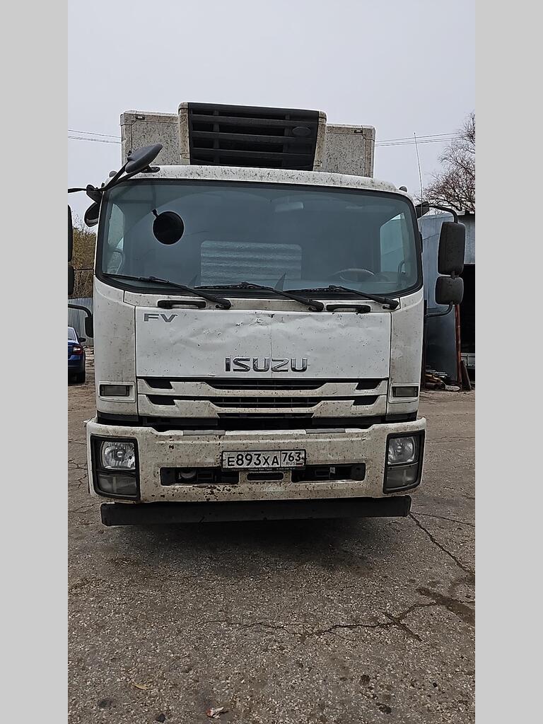 ISUZU 28188-72
