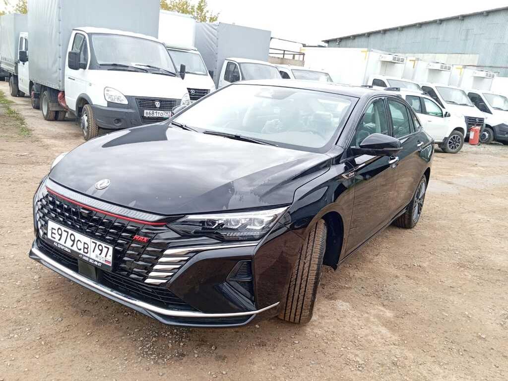 DONGFENG