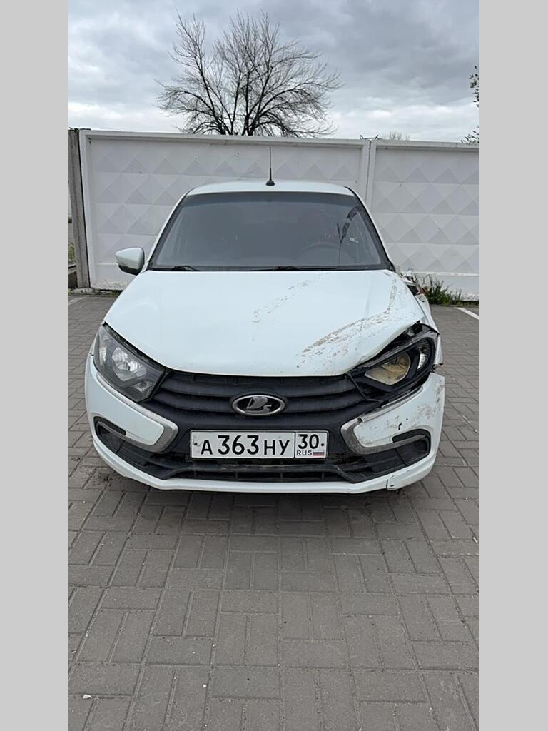 LADA GRANTA