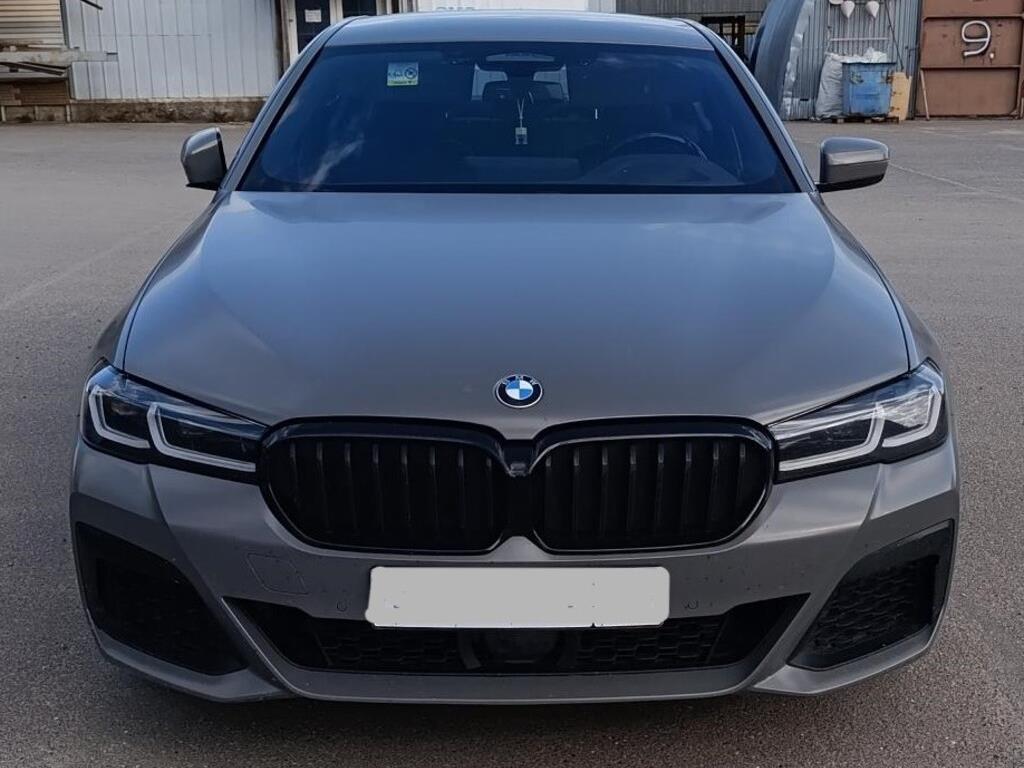 BMW 530d xDrive