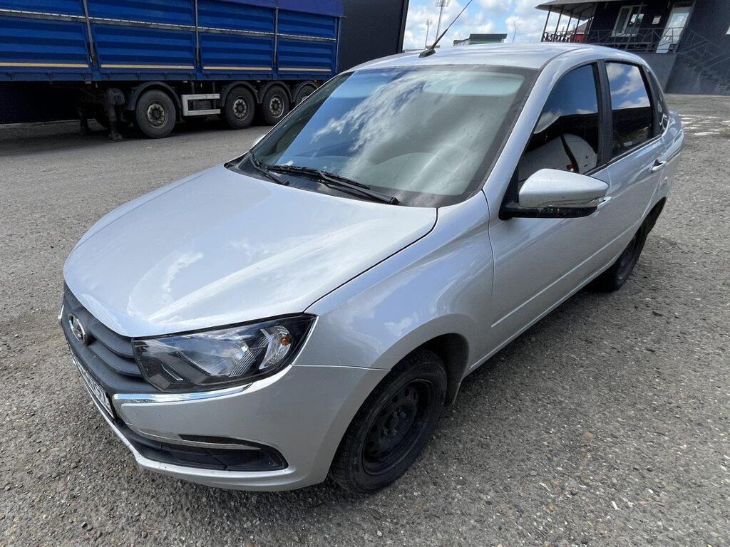 LADA GRANTA